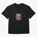 Atlanta Stadium Oversized T-Shirt Turn Football Passion into Match Day Hype around FIFA World Cup 2026 USA Canada Mexico, Mbappe and Neymar, Netherlands, Worldwide Fan Energy, Dramatic Goals, Stadium Lights and Championship Celebrations; Great for
