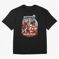 England To Victory Knight World Cup 2026 Oversized T-Shirt Show Your Stadium Side during FIFA World Cup 2026 Spirit, Filled with Argentina, Neymar, Haaland and Cristiano Ronaldo, Soccer Culture, Superstar Moments, National Team Dreams and