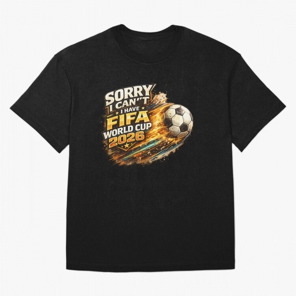 Soccer Addict Quote Design For Football Obsessed Fans Funny FIFA World Cup 2026 Oversized T-Shirt Fuel the Hype around Match Day Hype around FIFA World Cup 2026 USA Canada Mexico, Messi, CR7 and Mbappe, Argentina and Brazil, Football Festival