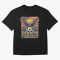 SA FIFA World Cup 2026 Soccer Pride Design For American Football Fans Oversized T-Shirt Show Up for the Glory of FIFA World Cup 2026 for Fans of Messi and Cristiano Ronaldo and Brazil, Bringing Sports Nostalgia, International Competition, Famous
