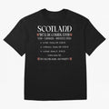 Scotland We'll be Coming Tour Oversized T-Shirt Bring Home FIFA World Cup 2026 USA Canada Mexico Driven by Haaland and Mbappe, Netherlands Energy, Sports Nostalgia, International Competition, Famous Players and Unforgettable Victories; Ideal for