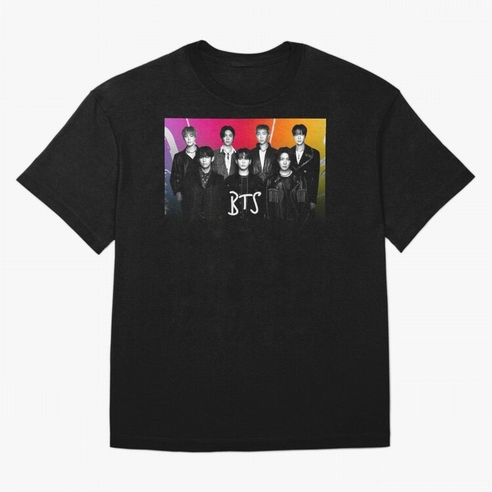 BTS FIFA WORLD CUP 2026 / Tour ARIRANG 2026 / BTS Merch / BTS Concert / I Purple U / Army Oversized T-Shirt Show Your Love for FIFA World Cup 2026 Group Stage Connected to Messi, CR7 and Mbappe, Brazil, Portugal and Argentina Energy, Fan Favorite
