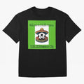 Welcome to Estadio Azteca Mexico City June 11, 2026 Oversized T-Shirt Keep Football History Alive during FIFA World Cup 2026 Spirit, Featuring France and Portugal, Messi, CR7 and Mbappe, Soccer Culture, Superstar Moments, National Team Dreams and