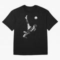 Scotland We'll Be Coming 26 WC Oversized T-Shirt Stand Proud for FIFA World Cup 2026 Capturing Neymar, Netherlands Energy, Retro Football Energy, Iconic Rivalries, Trophy Chase Drama and Stadium Atmosphere; Built for Supporters Chasing Trophy