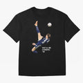 Scotland We'll Be Coming 26 WC Oversized T-Shirt Celebrate Rivalries and Pride in FIFA World Cup 2026 Group Stage Spirit, Connected to England, France and Netherlands, Neymar, Football Passion, Legendary Performances, Festival Vibes and Supporter