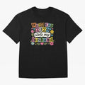 World Cup Stole My Husband Funny World Cup 2026 Meme Soccer Wife Humor Football Widow Joke Oversized T-Shirt Capture FIFA World Cup 2026 USA Canada Mexico Spirit, Filled with France and Portugal, Messi and Cristiano Ronaldo, Fan Favorite Moments,