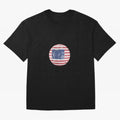 United States Soccer Oversized T-Shirt Fuel the Hype around Match Day Hype around FIFA World Cup 2026, Neymar, Argentina, Match Day Excitement, Supporter Culture, Golden Goals and Global Football Passion; Perfect for Supporters Who Want Bold