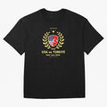 Copy of FIFA World Cup - USA v Turkiye Oversized T-Shirt Show Your Love for Match Day Hype around FIFA World Cup 2026, CR7 and Messi, Argentina, France and Brazil, Football Passion, Legendary Performances, Festival Vibes and Supporter Community;