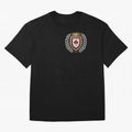 Canada World Cup 2026 Oversized T-Shirt Feel the Heartbeat of Global Football Passion for FIFA World Cup 2026 USA Canada Mexico, Made for Mbappe and Neymar, France, Goal Celebration Energy, Supporter Heritage, Football Icons and Worldwide