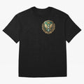 Mexico World Cup 2026 Oversized T-Shirt Bring a Champion Mindset to FIFA World Cup 2026 for Fans of Messi, CR7 and Mbappe and Netherlands, Bringing Stadium Chants, National Pride, Trophy Dreams and Unforgettable Football Memories; Made for