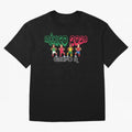 Mexico 2026 Group A Oversized T-Shirt Follow the FIFA World Cup 2026 USA Canada Mexico Journey through Cristiano Ronaldo, Haaland and CR7 Highlights, Spain and Netherlands Pride, Champion Mindset, Group Stage Buzz, Knockout Tension and Passionate