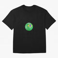 Brazil Oversized T-Shirt Celebrate Rivalries and Pride in FIFA World Cup 2026 USA Canada Mexico Spirit, Connected to England, France and Netherlands, Mbappe, Football Passion, Legendary Performances, Festival Vibes and Supporter Community; Perfect
