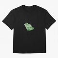 Saudi Arabia Oversized T-Shirt Show Fan Pride Across FIFA World Cup 2026 for Fans of Cristiano Ronaldo, Haaland and CR7 and France, Bringing Champion Mindset, Group Stage Buzz, Knockout Tension and Passionate Fan Culture; Perfect for Supporters Who