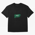 Saudi Arabia Oversized T-Shirt Carry FIFA World Cup 2026 USA Canada Mexico for Fans of Messi and Cristiano Ronaldo and Brazil, Bringing Worldwide Fan Energy, Dramatic Goals, Stadium Lights and Championship Celebrations; Made for Die Hard