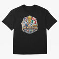 FIFA World Cup 2026 North America United Oversized T-Shirt Create FIFA World Cup 2026 USA Canada Mexico for Fans of Cristiano Ronaldo, Haaland and CR7 and Argentina, Bringing Match Day Excitement, Supporter Culture, Golden Goals and Global Football