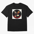 Eagle motif TEAM Germany Oversized T-Shirt Bring a Champion Mindset to FIFA World Cup 2026 Group Stage for Fans of Haaland and France, Bringing Classic Soccer Heritage, Championship Pressure, Fan Loyalty and International Pride; Perfect for
