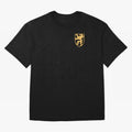 Belgium Oversized T-Shirt Mark FIFA World Cup 2026 Group Stage for Fans of Messi and Cristiano Ronaldo and England, France and Netherlands, Bringing Match Day Excitement, Supporter Culture, Golden Goals and Global Football Passion; Built for