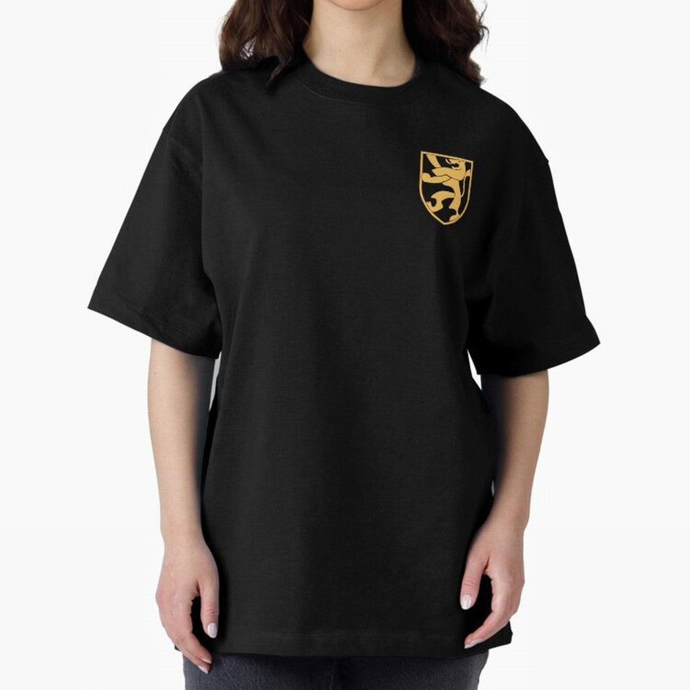 Belgium Oversized T-Shirt Mark FIFA World Cup 2026 Group Stage for Fans of Messi and Cristiano Ronaldo and England, France and Netherlands, Bringing Match Day Excitement, Supporter Culture, Golden Goals and Global Football Passion; Built for