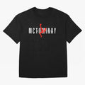 Scott McTominay - Scotland World Cup 2026 Oversized T-Shirt Celebrate the Stars of Match Day Hype around FIFA World Cup 2026 Group Stage, Mbappe and Neymar, Netherlands, Worldwide Fan Energy, Dramatic Goals, Stadium Lights and Championship