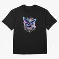 FIFA World Cup 2026 United Eagle Soccer Art T-Shirt_86867742 Oversized T-Shirt Celebrate Fan Favorites in Global Football Passion for FIFA World Cup 2026, Featuring Neymar, Haaland and Cristiano Ronaldo, Portugal, Sports Nostalgia, International