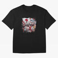 Japan World Cup 2026 Football Legacy Oversized T-Shirt Show Your Tournament Heart for the FIFA World Cup 2026 Group Stage Journey through Messi Highlights, Spain and Netherlands Pride, Game Day Rituals, Football Legends, Country Pride and the Road