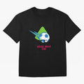 FIFA 2022 FOOTBALL WORLD CUP Upcoming World Cup design Oversized T-Shirt Celebrate the Next Chapter of Global Football Passion for FIFA World Cup 2026 USA Canada Mexico, with Haaland, Portugal, Global Supporter Spirit, Legendary Goals, National