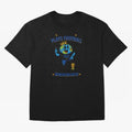 Soccer Oversized T-Shirt Feel the Heartbeat of FIFA World Cup 2026 Group Stage for Fans of Haaland and England and Germany, Bringing Football Passion, Legendary Performances, Festival Vibes and Supporter Community; Created for Match Day Parties,