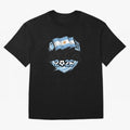 ARGENTINA World Cup 2026 Poster ¨C ARGENTINA Football Oversized T-Shirt Stand Out with Spirit from the FIFA World Cup 2026 Journey through Neymar, Haaland and Cristiano Ronaldo Highlights, England Pride, Football Passion, Legendary Performances,
