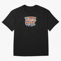 Netherlands Soccer Fans 2026 Sticker We Are Coming Oversized T-Shirt Relive Legendary Nights from Match Day Hype around FIFA World Cup 2026, Neymar, Netherlands, Football Festival Excitement, Trophy Ambitions, Country Rivalries and Star Player