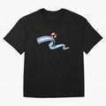 World Cup 2026 Team Argentina Oversized T-Shirt Make Every Match About FIFA World Cup 2026 Group Stage Spirit, Celebrating Brazil, Portugal and Argentina, Messi and Cristiano Ronaldo, Goal Celebration Energy, Supporter Heritage, Football Icons and