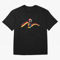 World Cup 2026 Team Germany Oversized T-Shirt Represent the Passion of FIFA World Cup 2026 Centered on Cristiano Ronaldo, England and Germany Energy, Champion Mindset, Group Stage Buzz, Knockout Tension and Passionate Fan Culture; Made for Die Hard